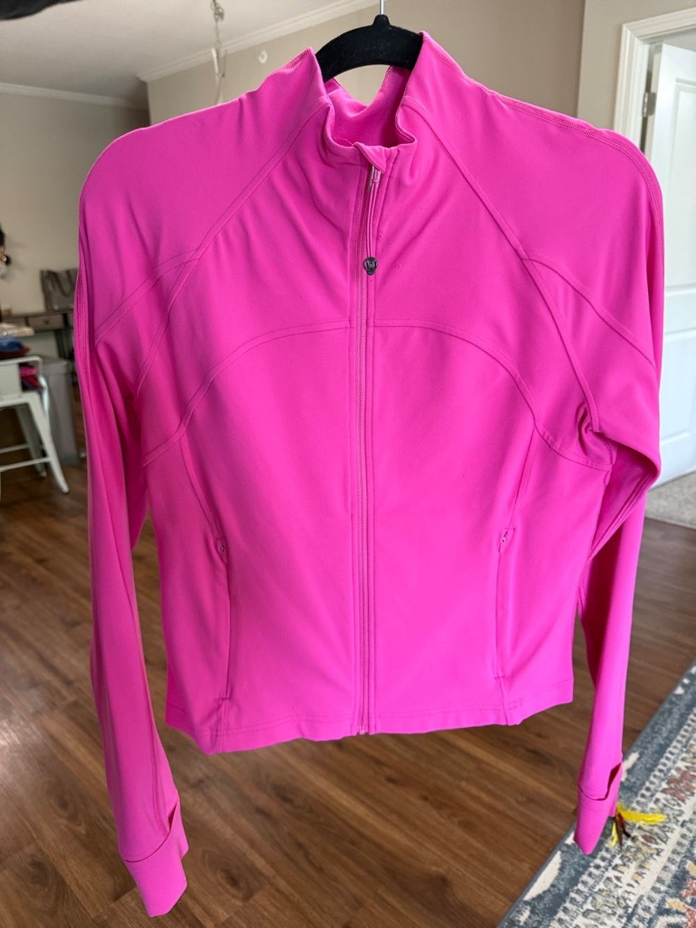 Nulu Cropped Define - Picture 2 of 6